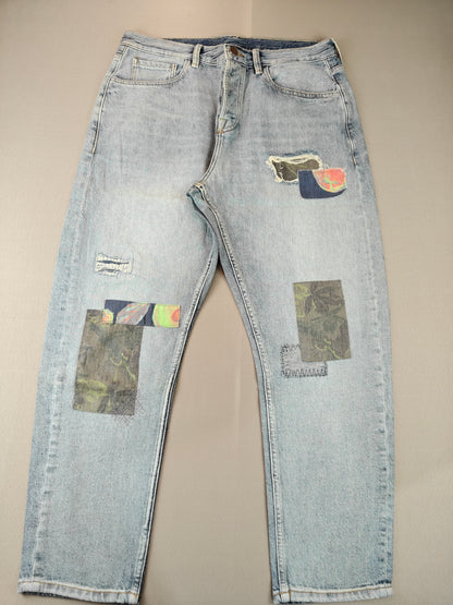 Scotch soda jeans 32 beden