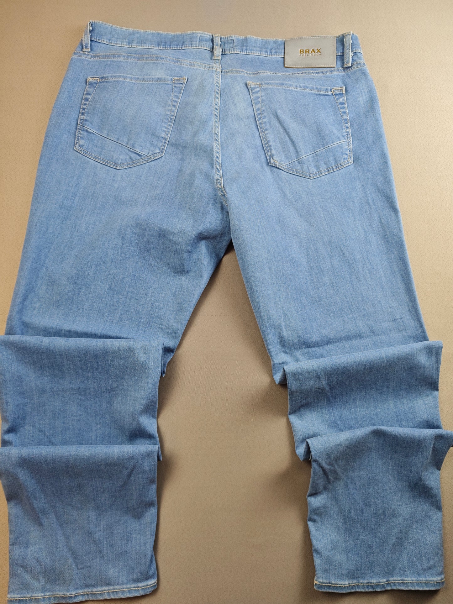 Brax feel good jeans 38 BEDEN