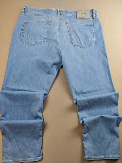 Brax feel good jeans 38 BEDEN