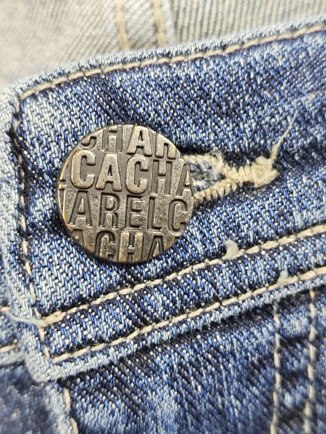 Cacharel 40 BEDEN