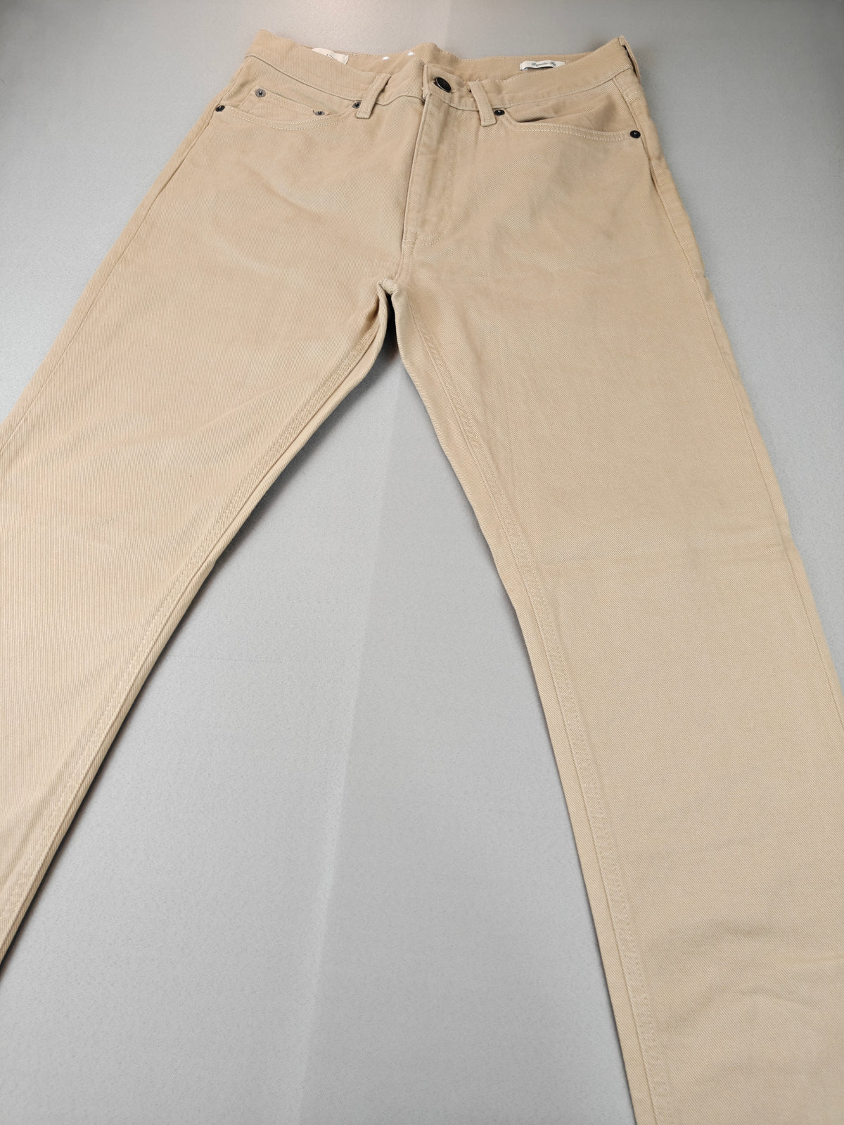 Gant jeans 32 beden