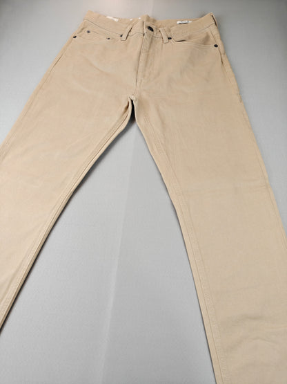 Gant jeans 32 beden