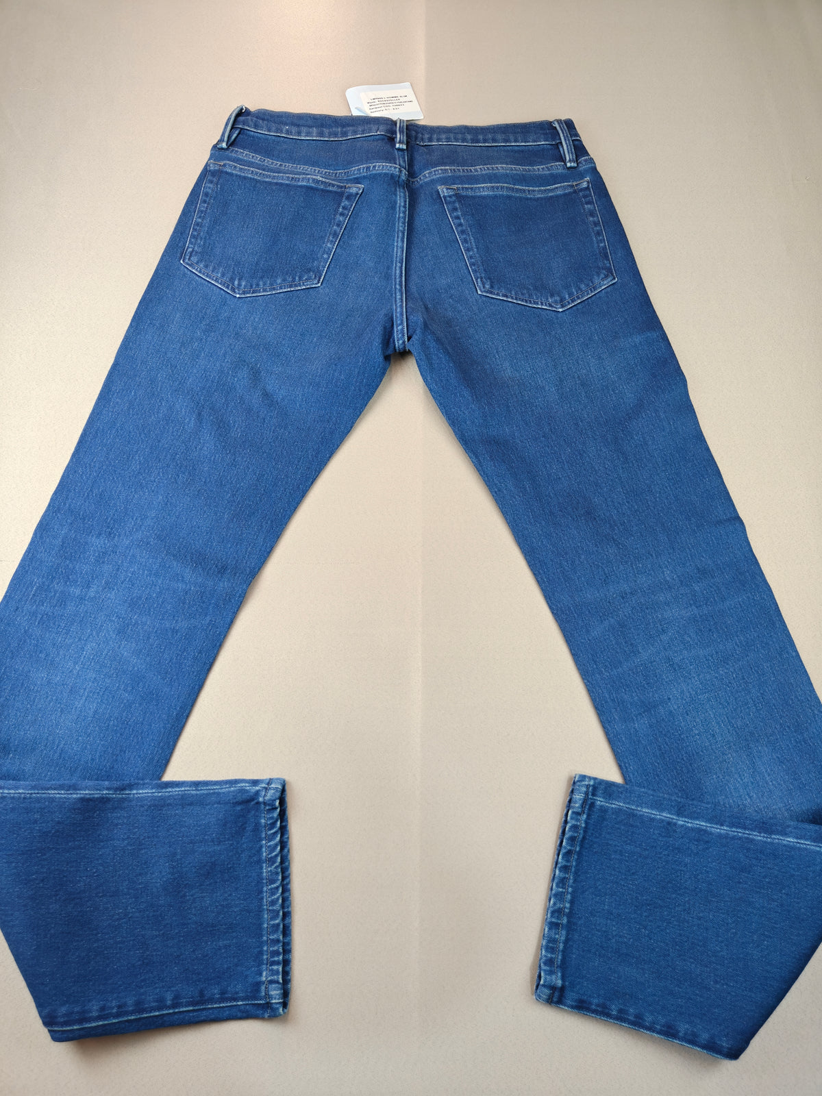Frame jeans 31 beden
