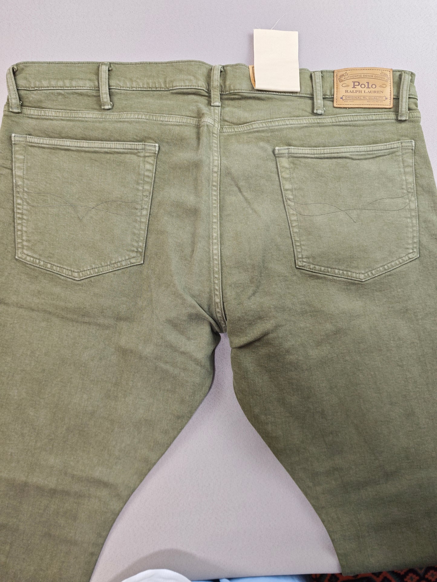 Marka polo ralph Lauren 40 BEDEN