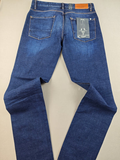 Marco Polo 33 beden