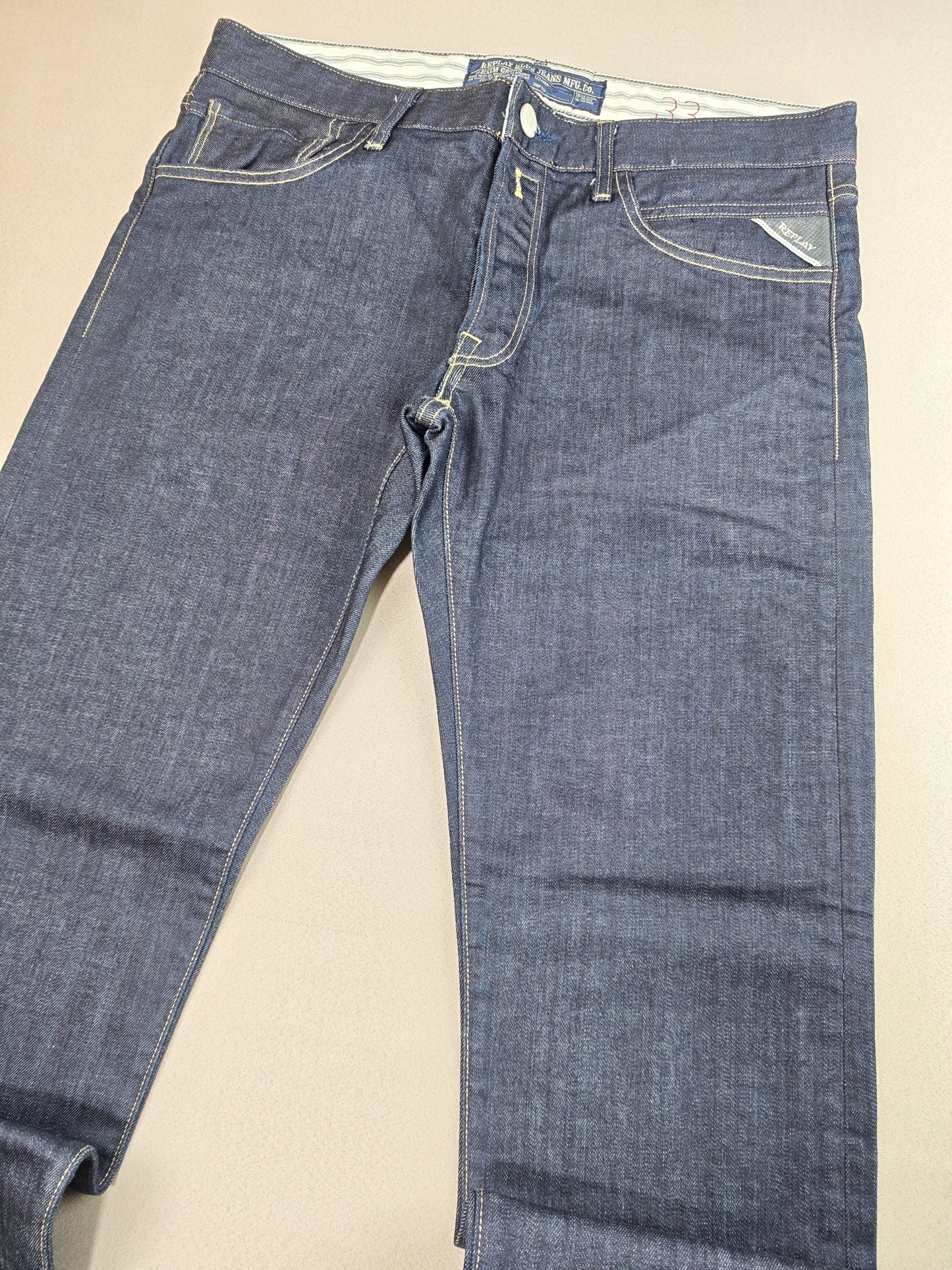Ripley jeans 34 BEDEN