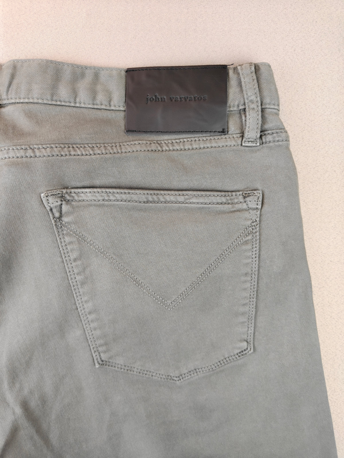 John varvatos jeans 38 beden