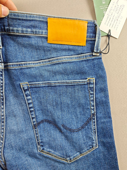 Jack Jones 32 beden numune jeans