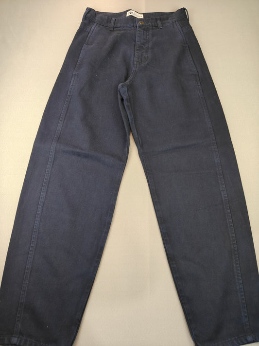 Zara jeans 29 beden