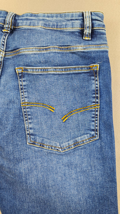 Sterlison jeans 33 beden