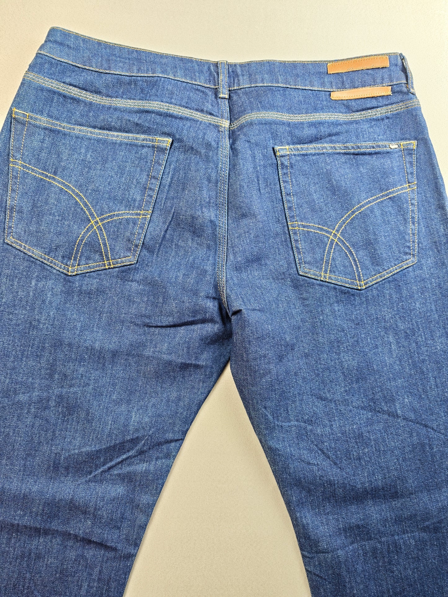 Gas jeans 38 BEDEN