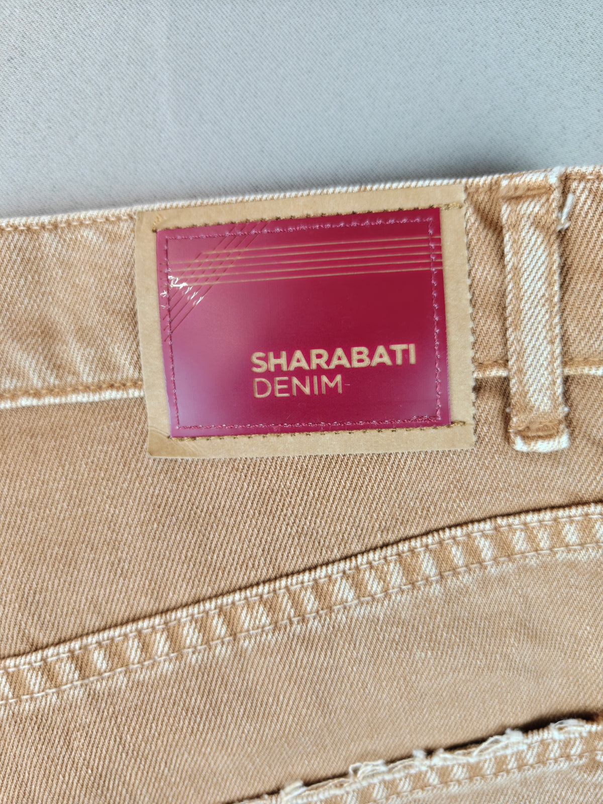 Sharabatı jeans 31 beden