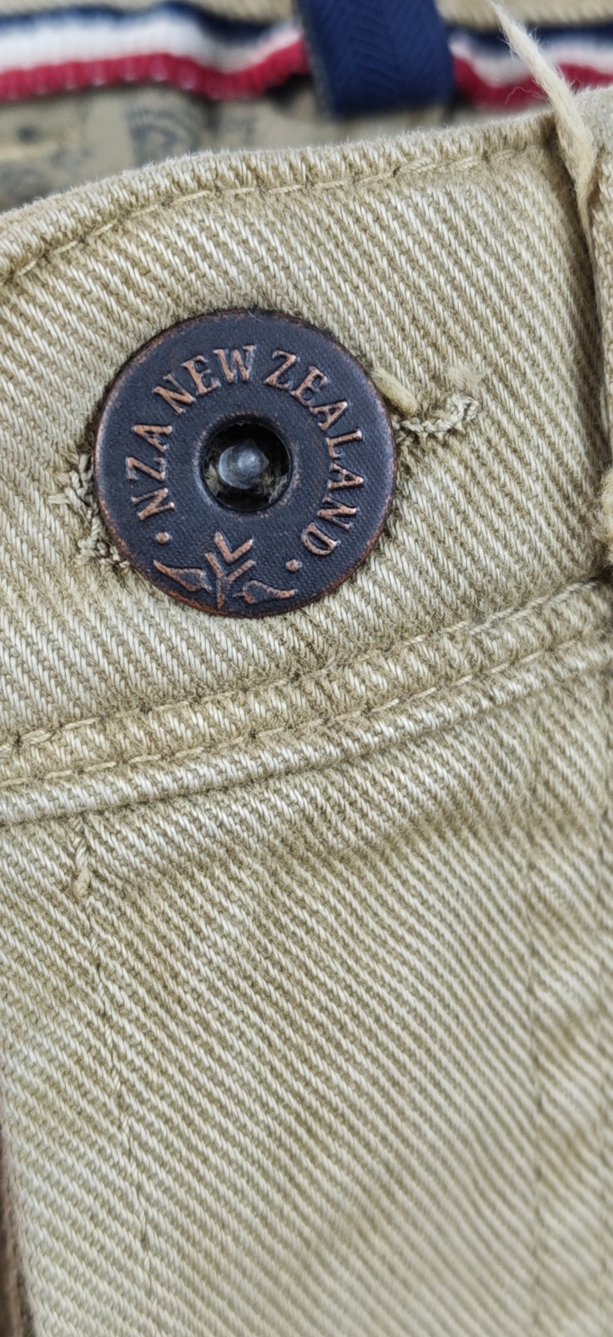 New Zelanda  jeans 29 beden