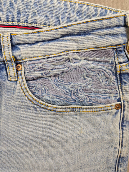Scotch soda 32 beden