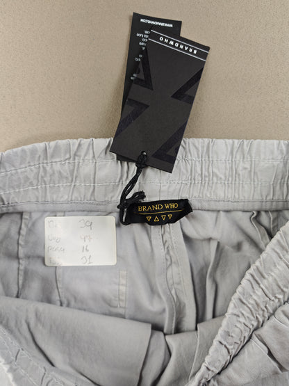 BRAND WHO jeans 29 beden