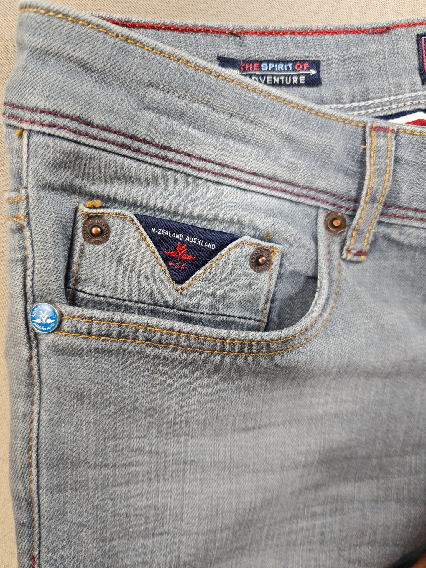 New Zelanda jeans 30 BEDEN