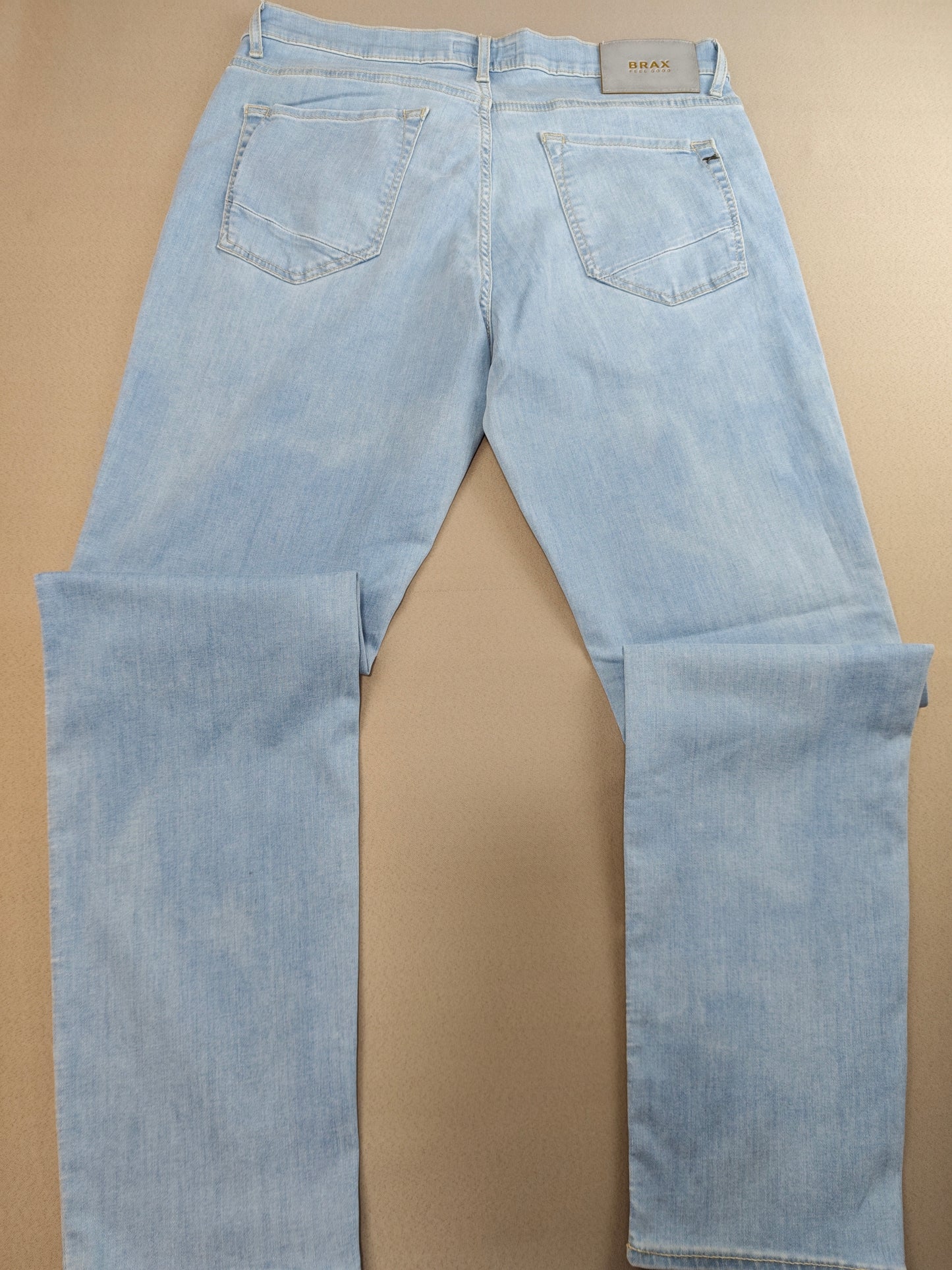 Brax feel good jeans 34 BEDEN