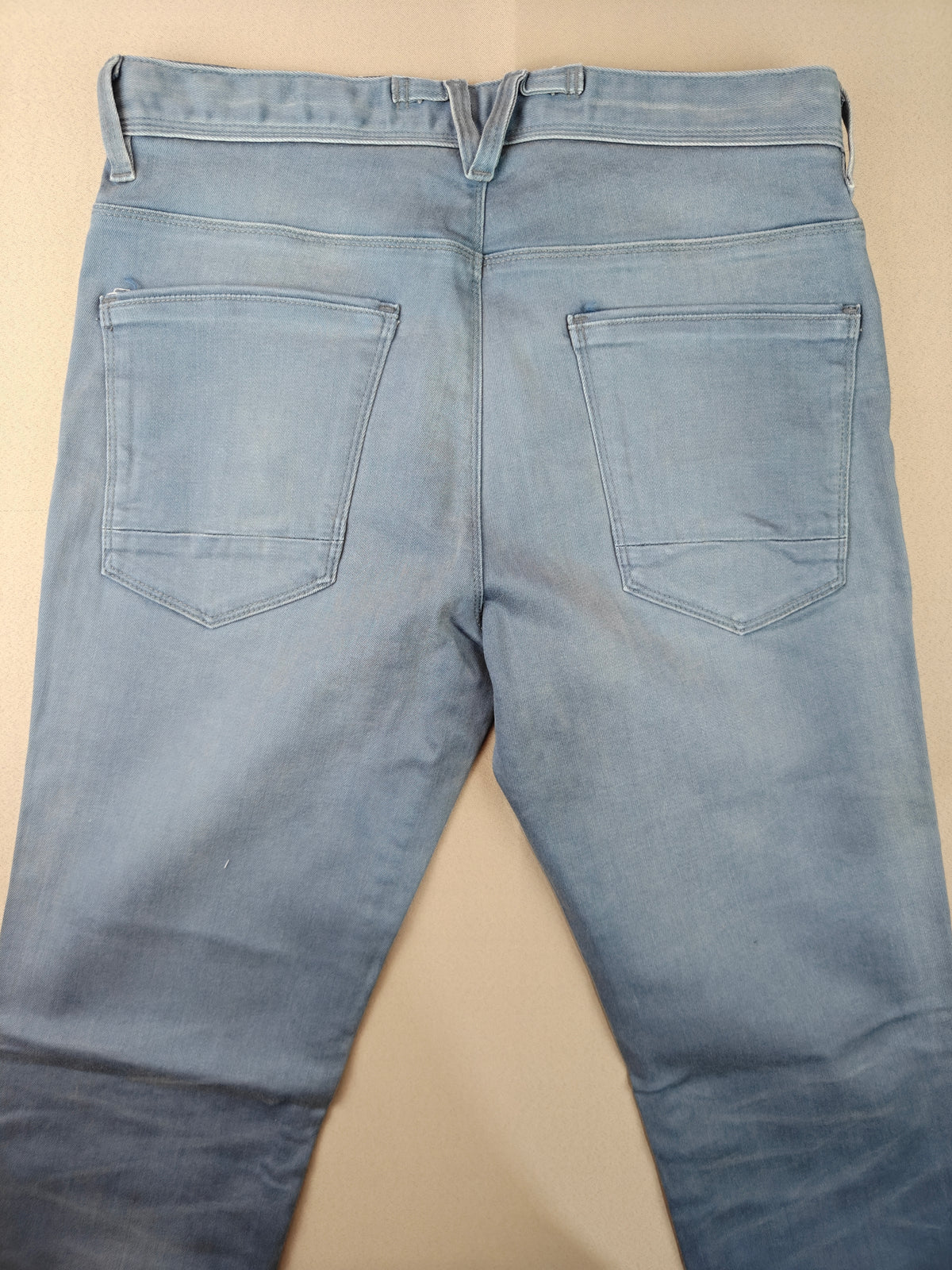 Vanguart Jeans 33 beden etiketleri kesilmiş