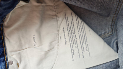 11 storeez jeans 33 beden