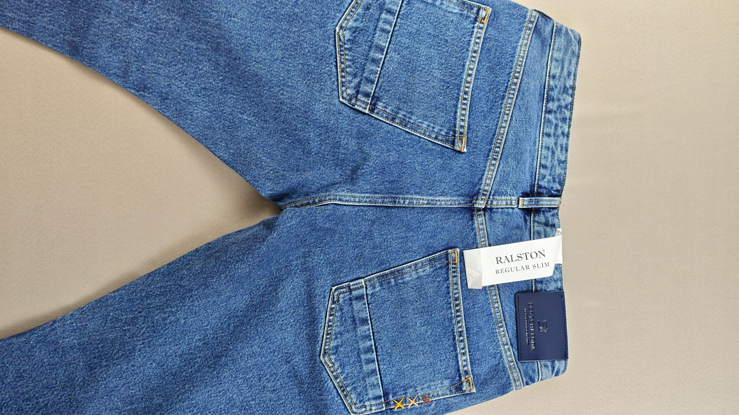 Scotch soda jeans 33 beden
