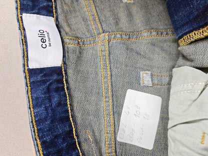 Celıo 32 BEDEN