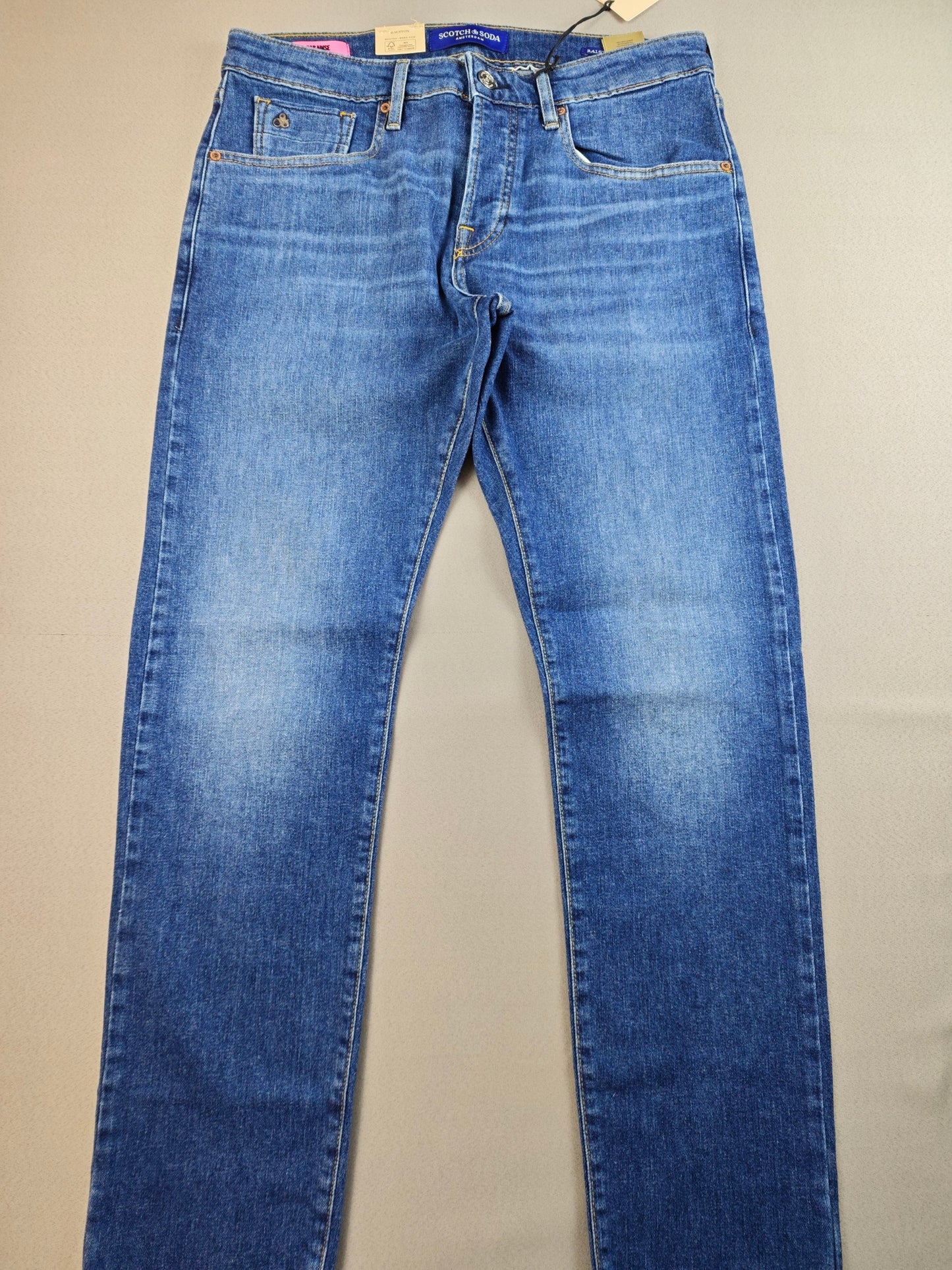 Scotch soda 32 beden