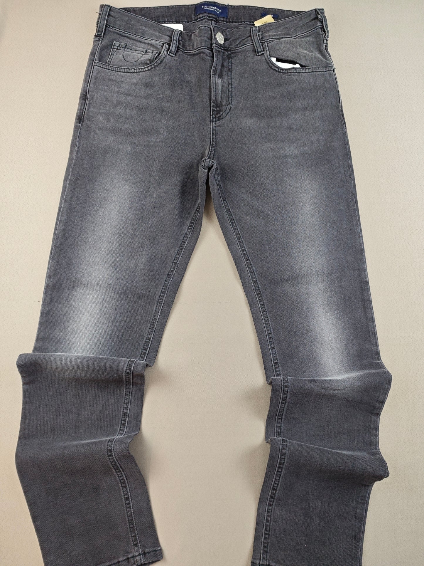 Scotch soda jeans 33 beden