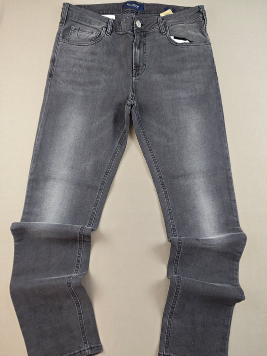 Scotch soda jeans 33 beden