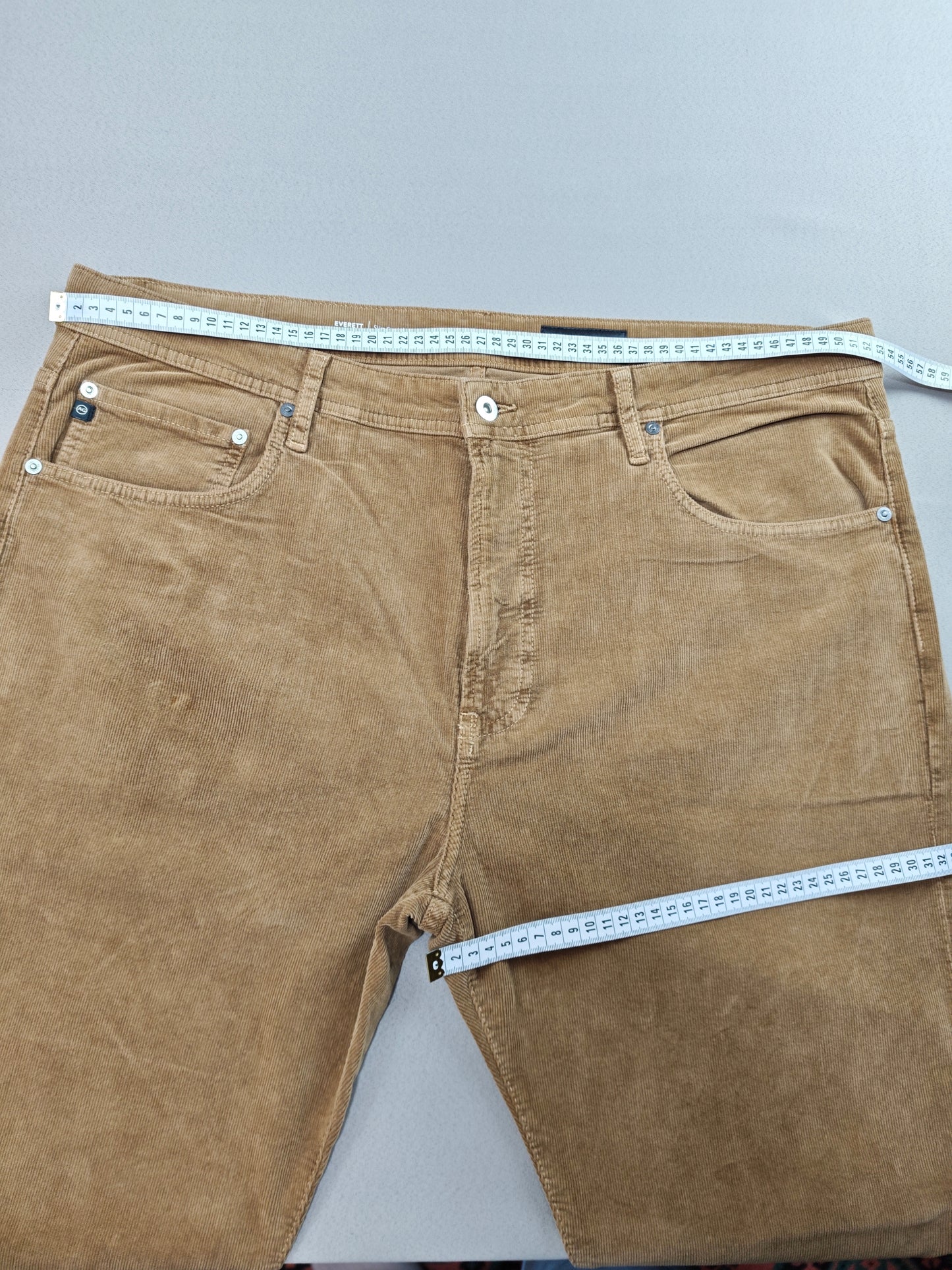 Andriano Goldschmıed jeans 40 BEDEN