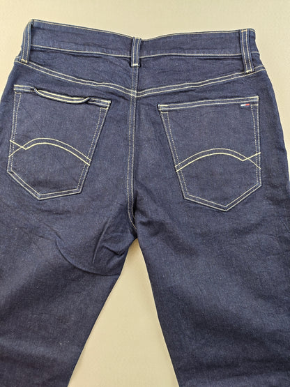 Tommy Hilfiger jeans 33 beden