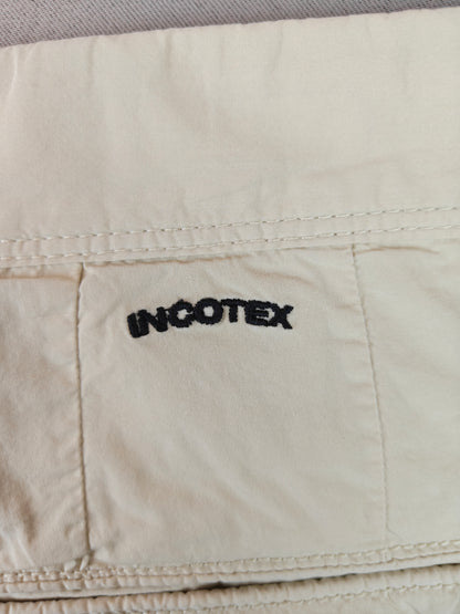 Oncatex slacks chino pantolon 34 BEDEN jeans