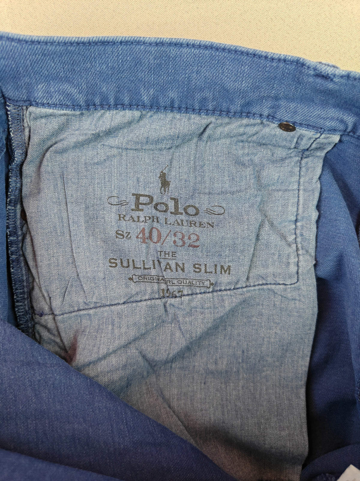 Polo Ralph Lauren jeans 42 beden