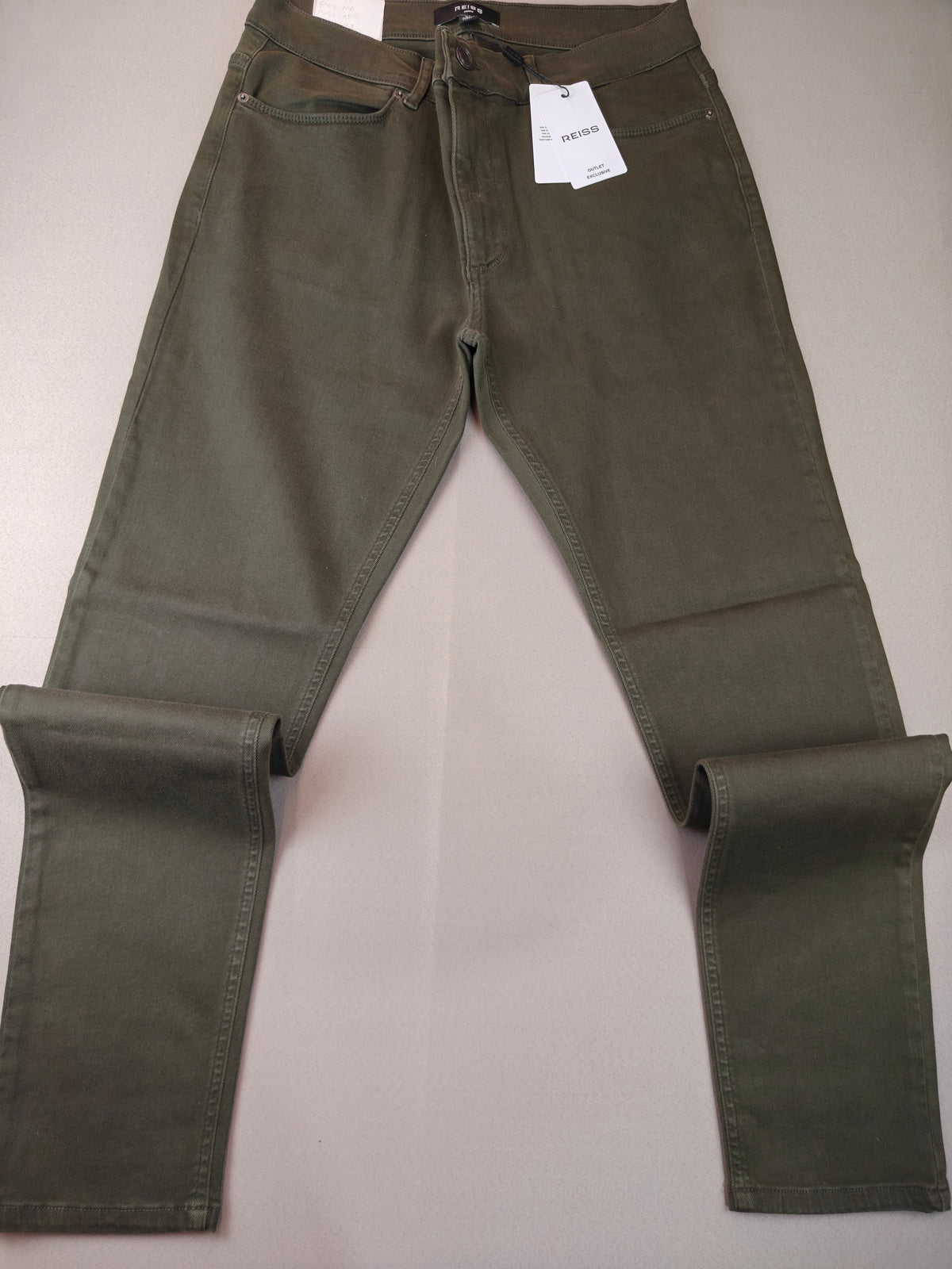 Reiss jeans 32 BEDEN