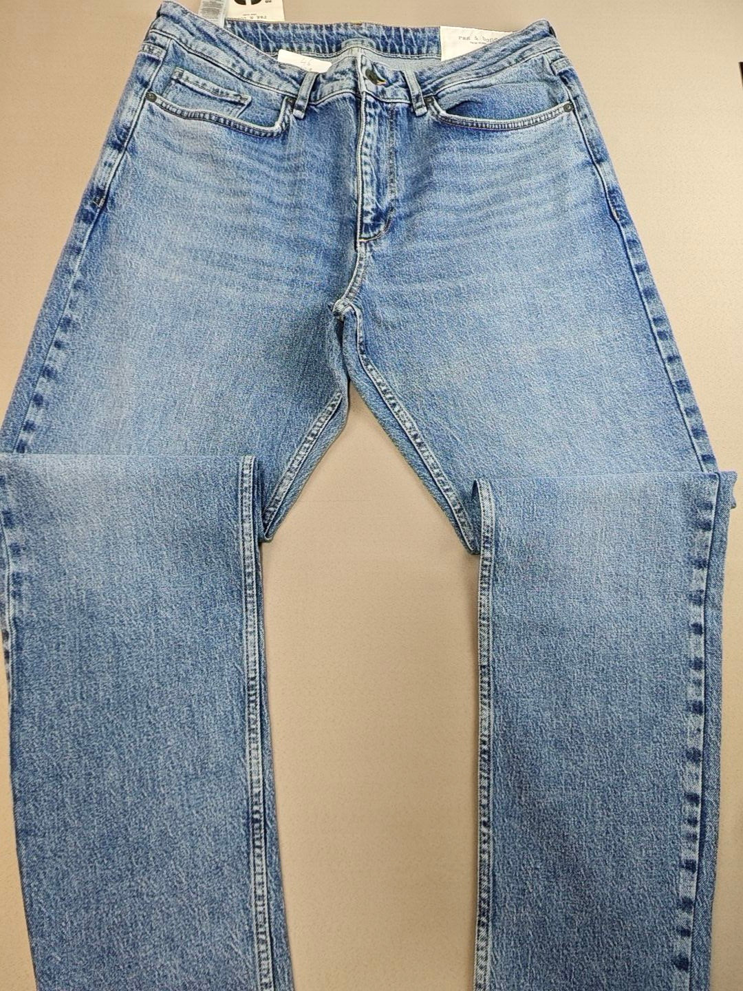 Rag bone Jeans 34 BEDEN