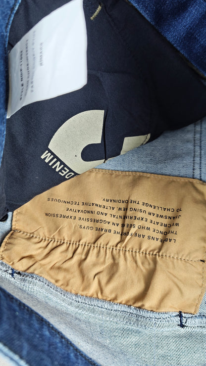 Jack Jones numune 33 BEDEN