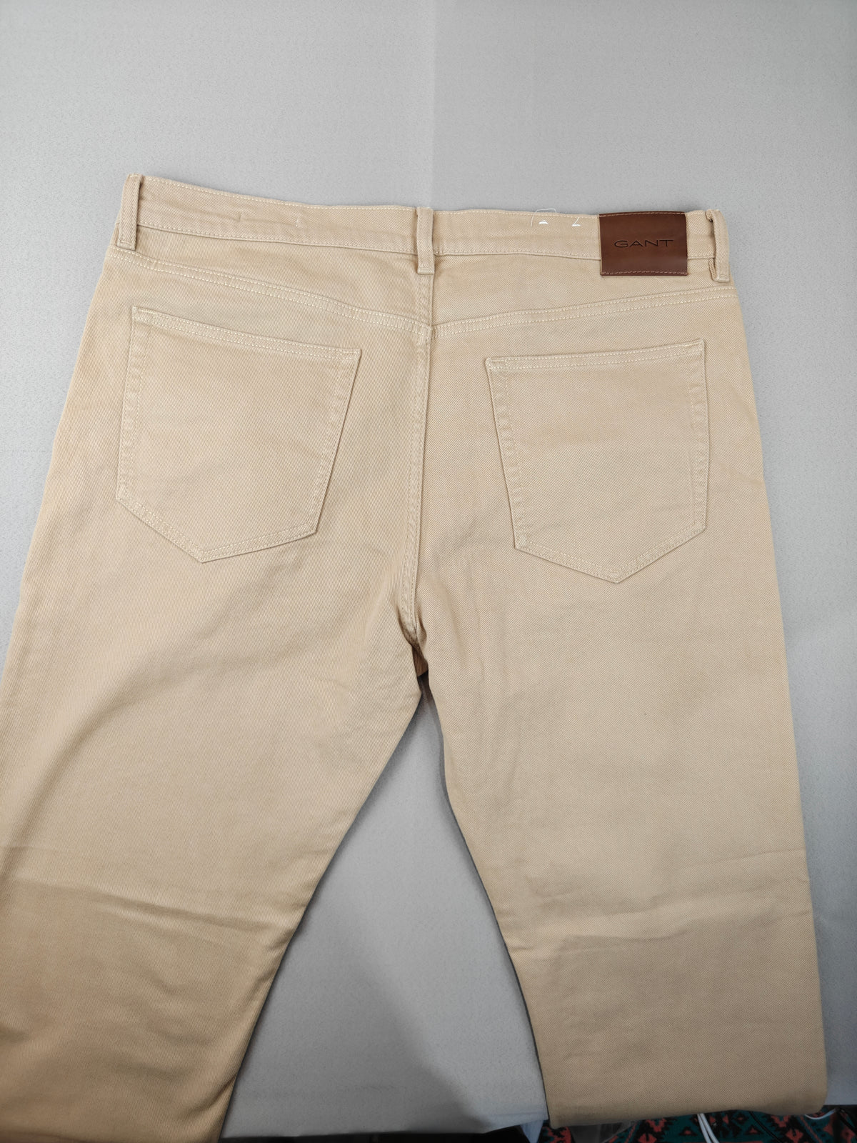 Gant jeans 38 beden