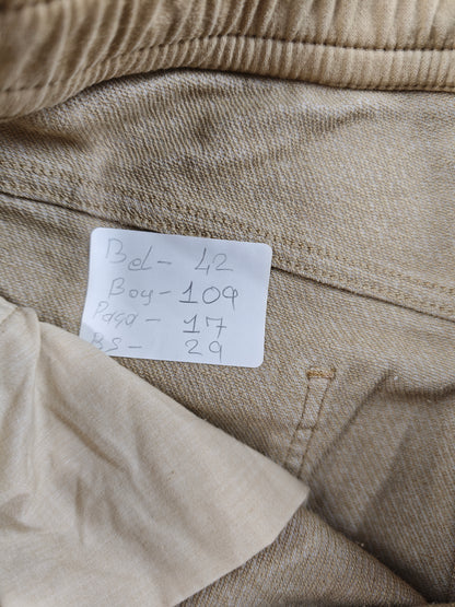 Vuori jeans 32 BEDEN