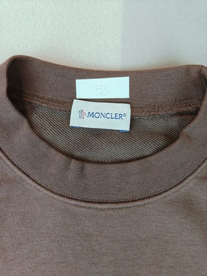 Moncler siwitşört L beden