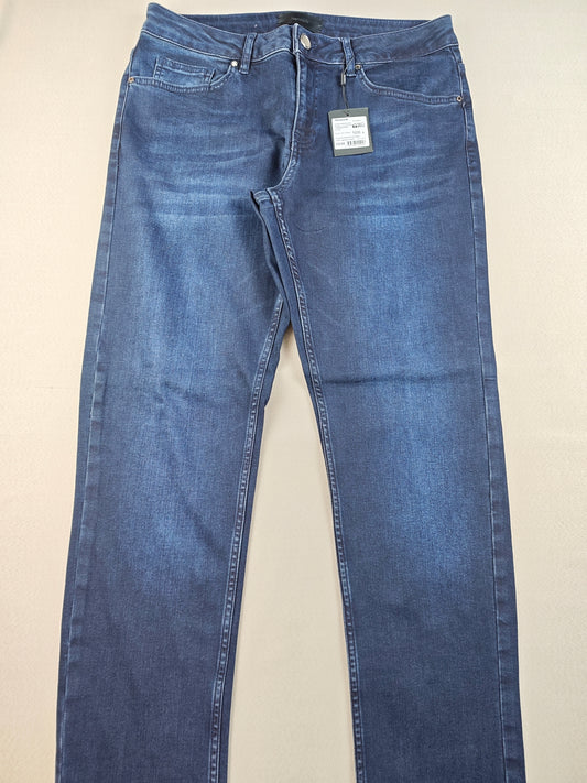 Network jeans 33 beden