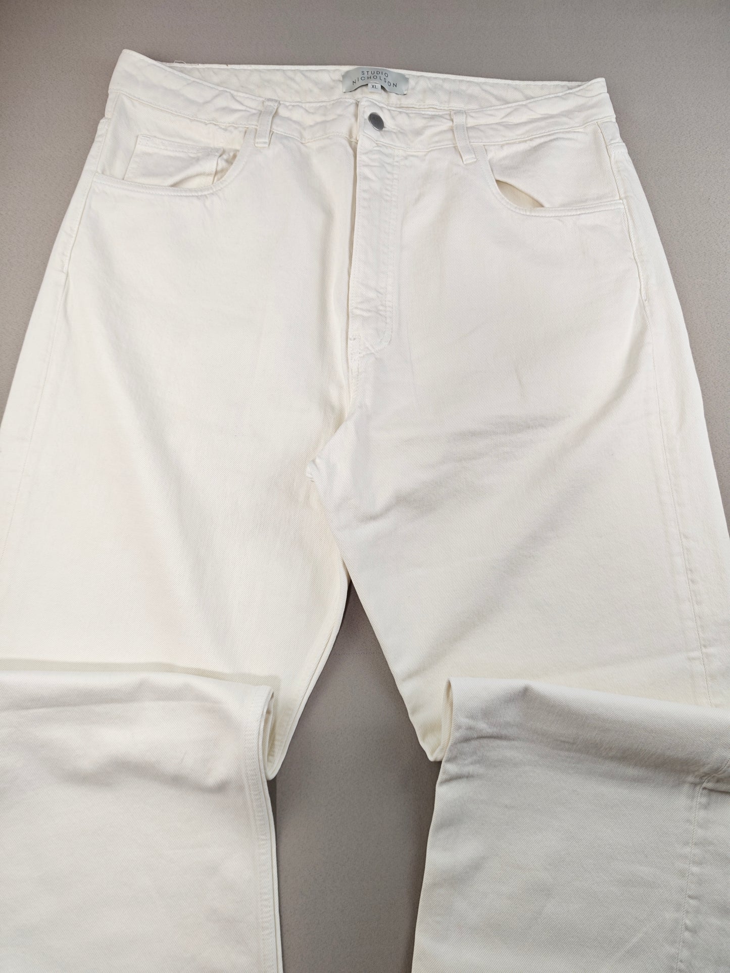 Stüdyo nicholson jeans 36 BEDEN