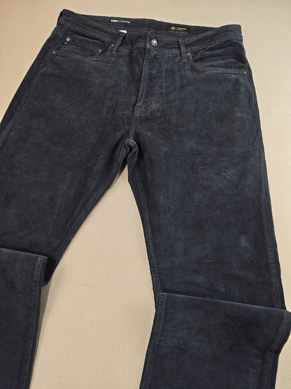 Andriano Goldschmıed jeans kadife 34 BEDEN