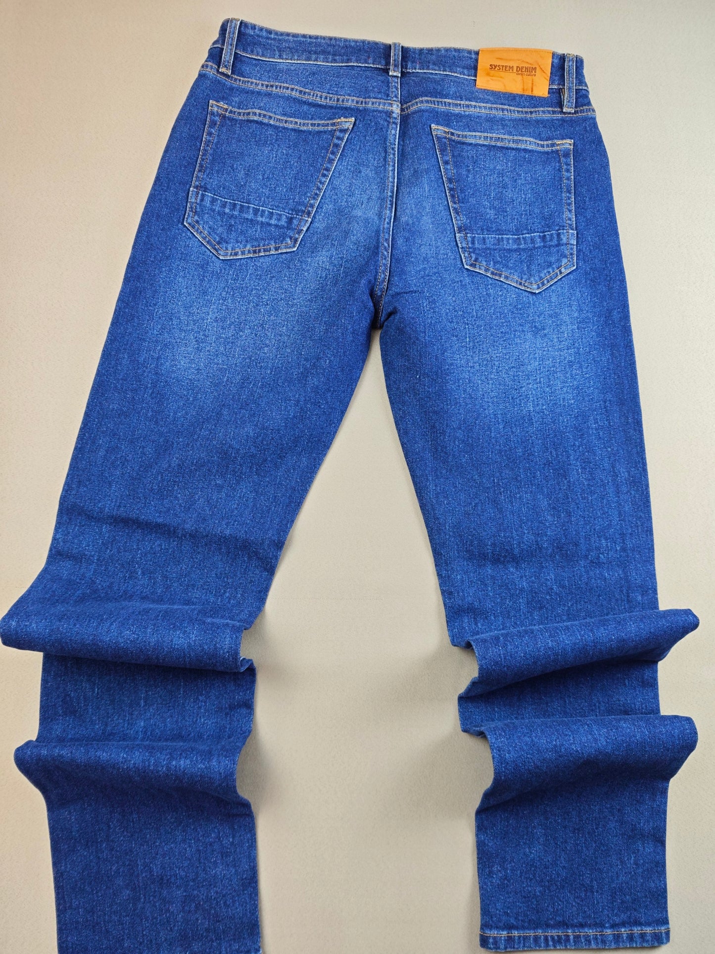 System denim 32 beden