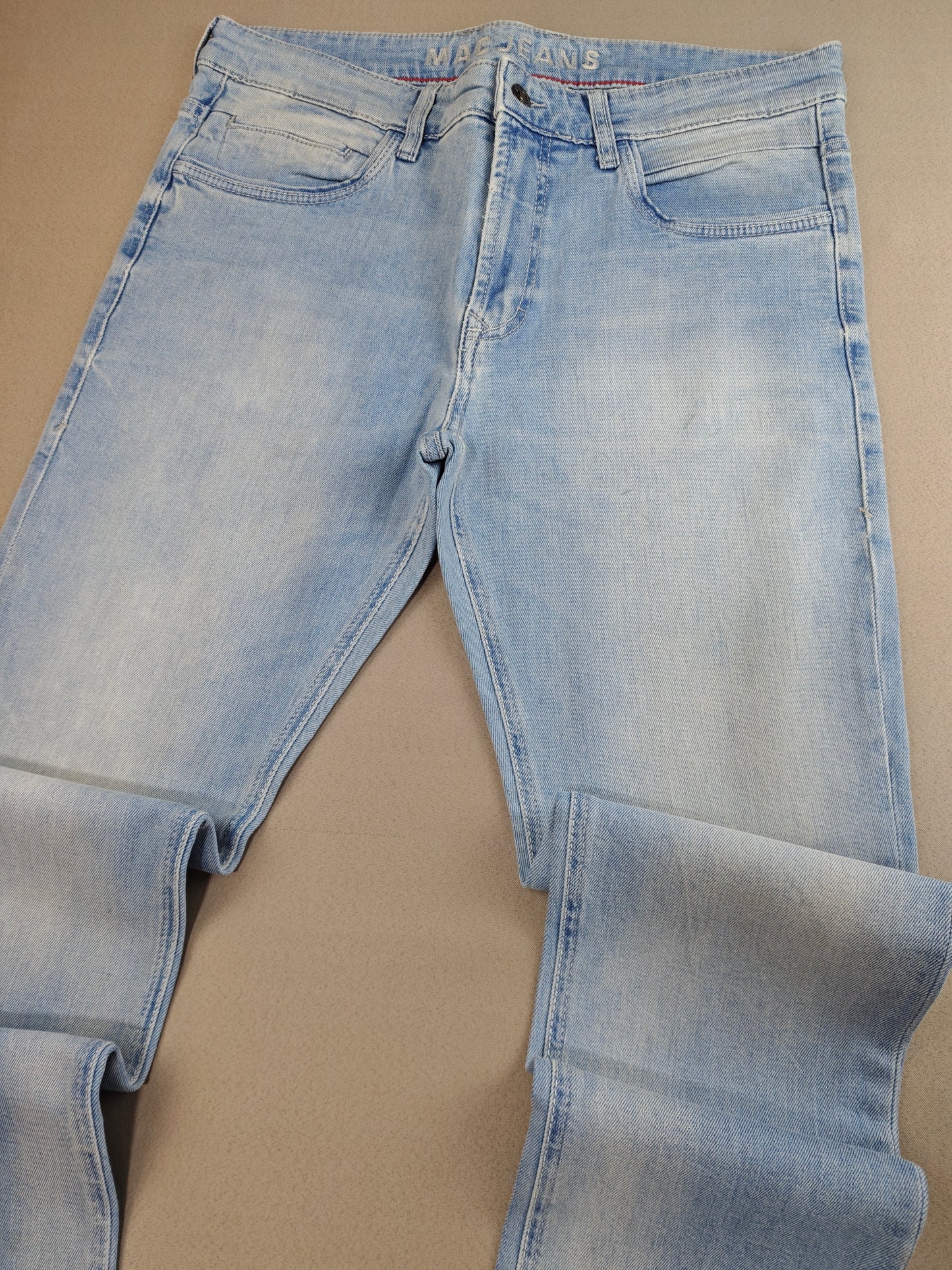 Mec jeans silim fit 34 BEDEN