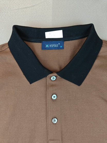 Wespolo polo yaka L beden