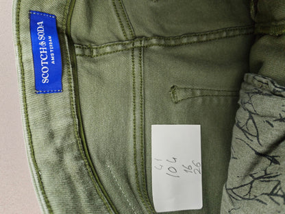 Scotch soda 32 beden