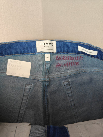 Frame jeans 31 beden