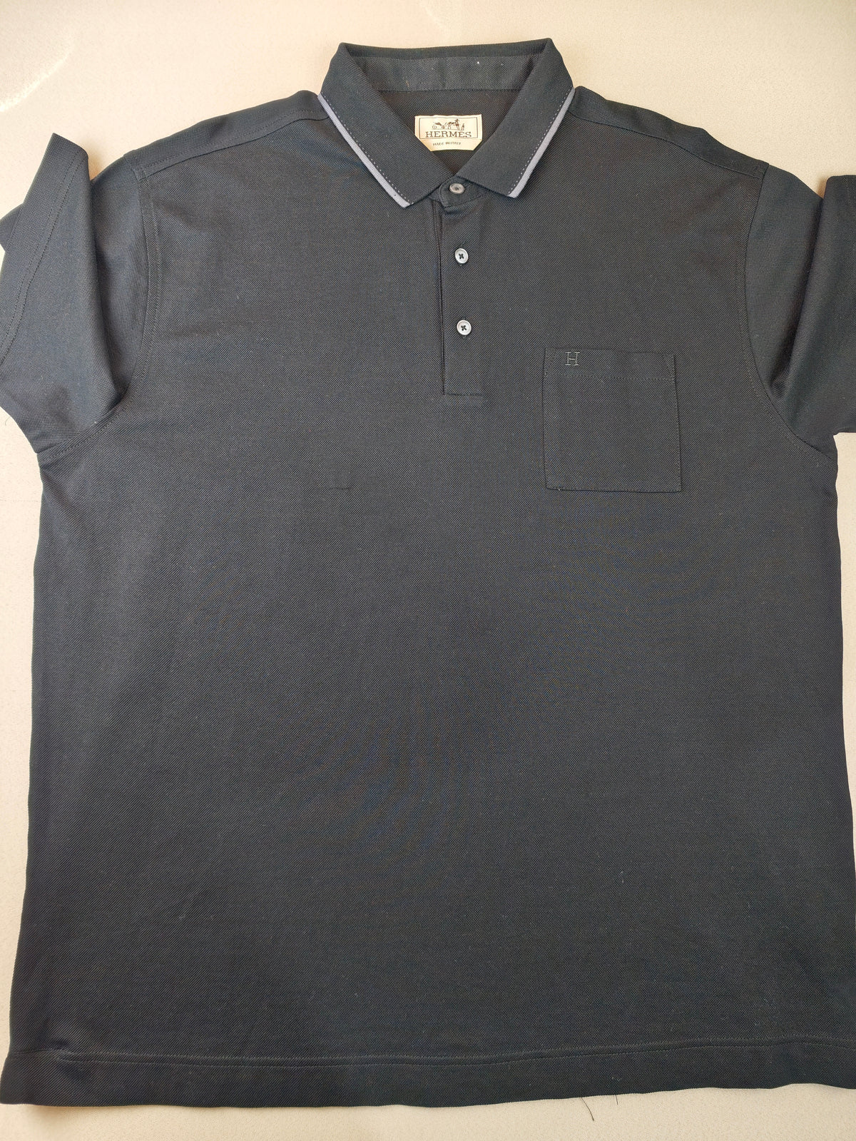Hermes xL beden