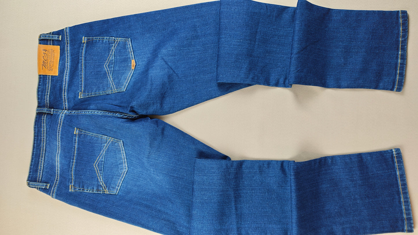 Malbora mcs jeans 33 beden