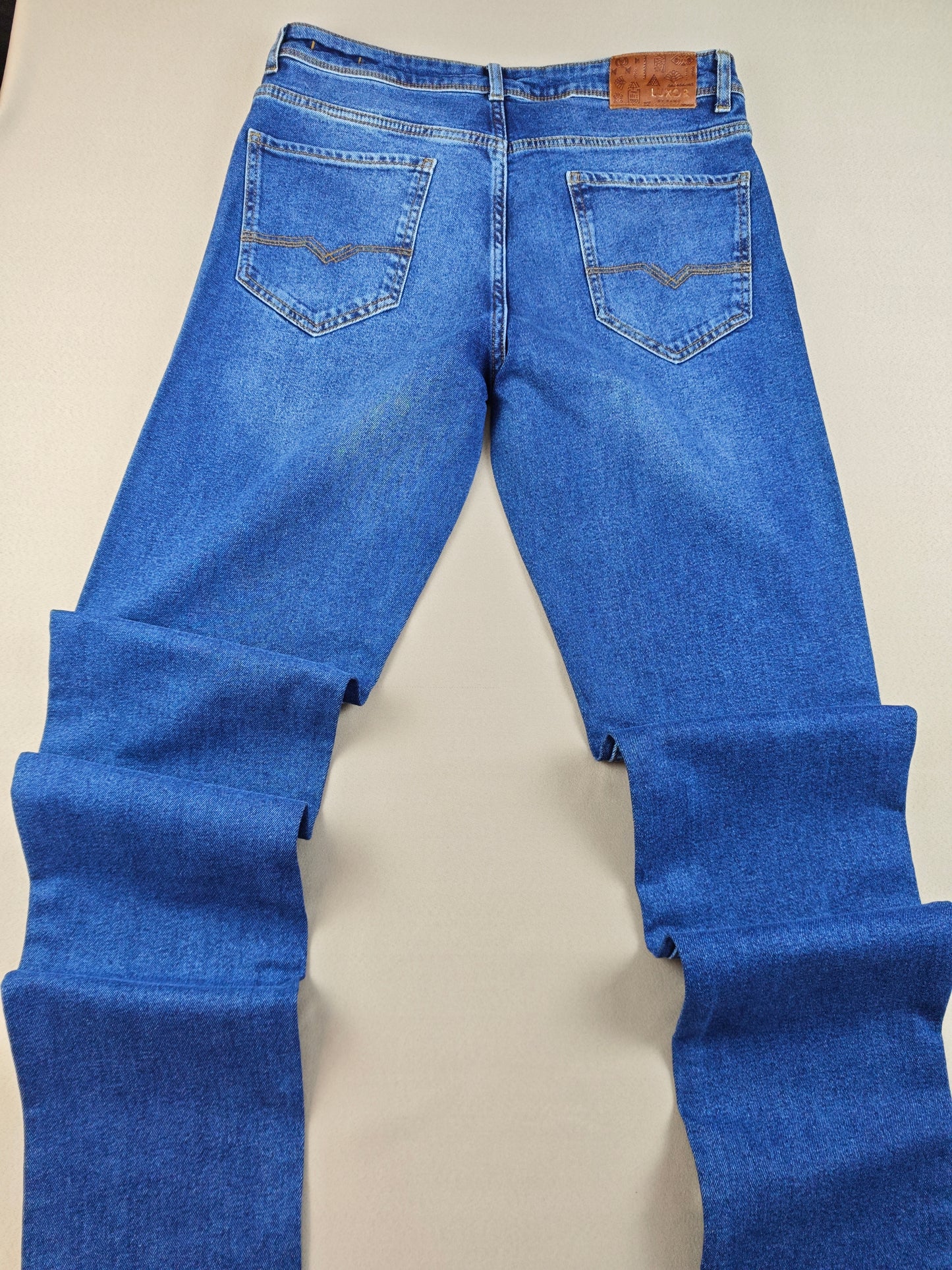 Luxor jeans marka 33 beden