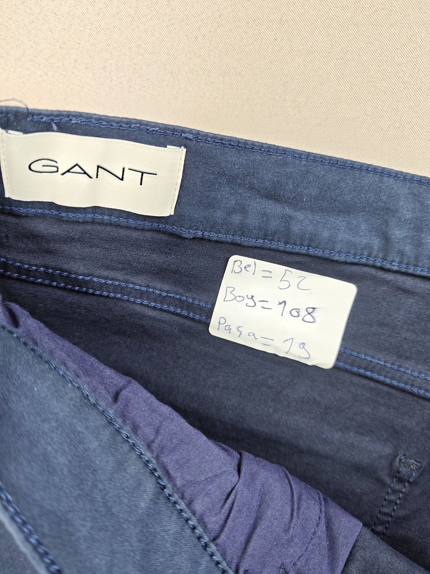 Gant jeans 40 BEDEN